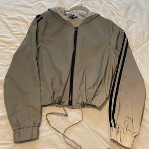 Reflective jacket